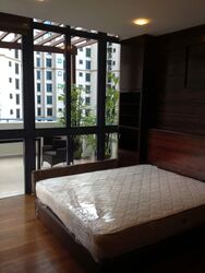 Sanctuary Green (D15), Condominium #547172981